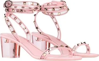 Valentino Garavani Woman Sandals - Image 2