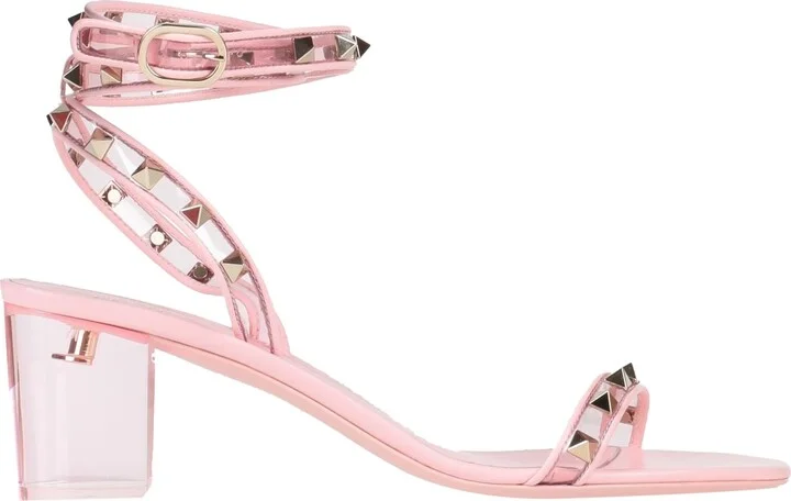 Valentino Garavani Woman Sandals - Image 3