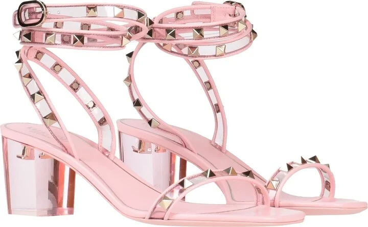 Valentino Garavani Woman Sandals - Image 4