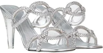 Valentino Garavani Woman Sandals - Image 2