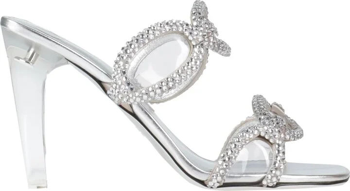 Valentino Garavani Woman Sandals - Image 3