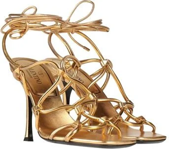 Valentino Garavani Woman Sandals - Image 2