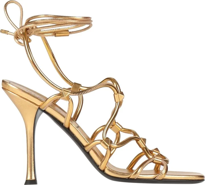Valentino Garavani Woman Sandals - Image 3