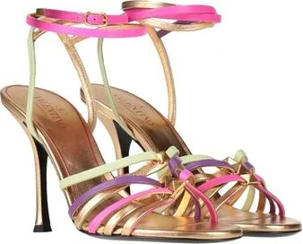 Valentino Garavani Woman Sandals - Image 2