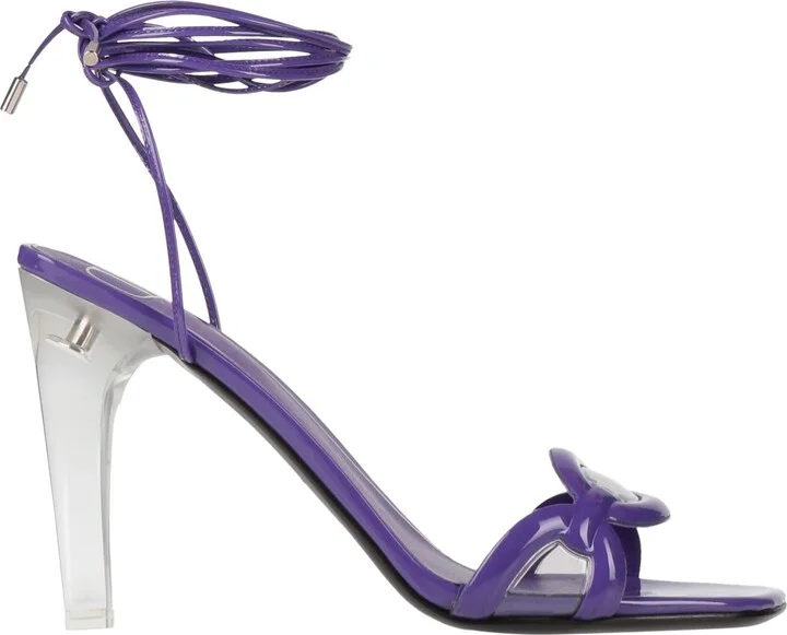 Valentino Garavani Woman Sandals - Image 3