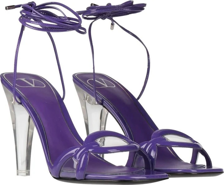Valentino Garavani Woman Sandals - Image 4