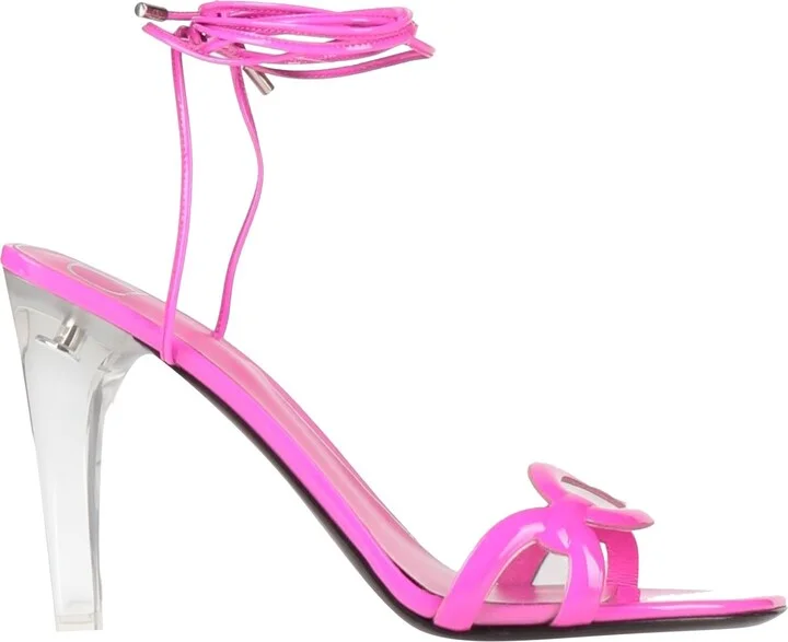 Valentino Garavani Woman Sandals - Image 6