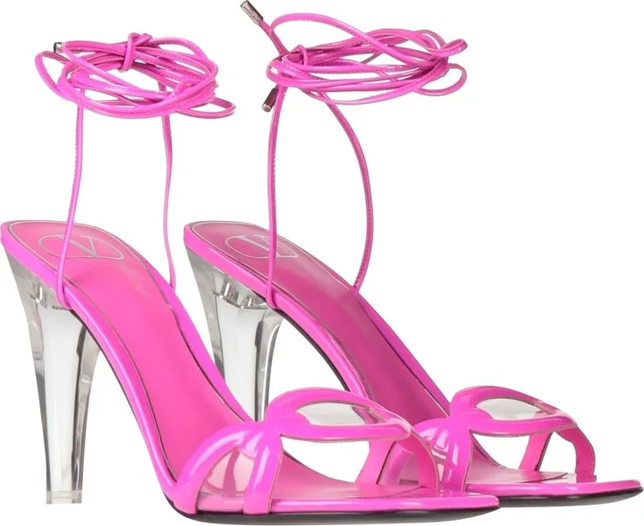 Valentino Garavani Woman Sandals - Image 7