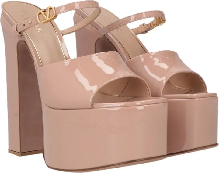 Valentino Garavani Woman Sandals - Image 4