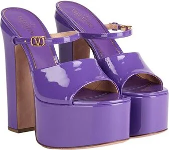 Valentino Garavani Woman Sandals - Image 5