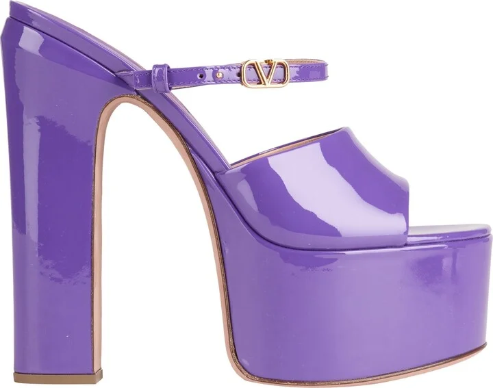 Valentino Garavani Woman Sandals - Image 6