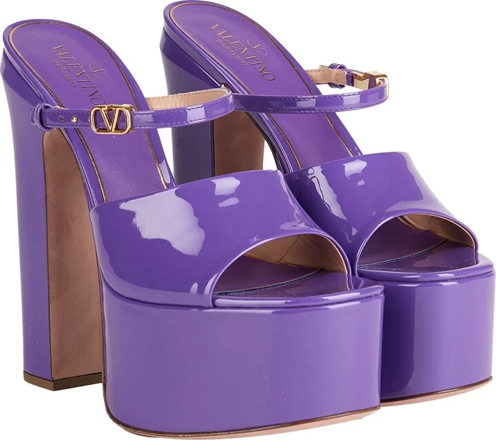 Valentino Garavani Woman Sandals - Image 7