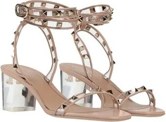 Valentino Garavani Woman Sandals - Image 2
