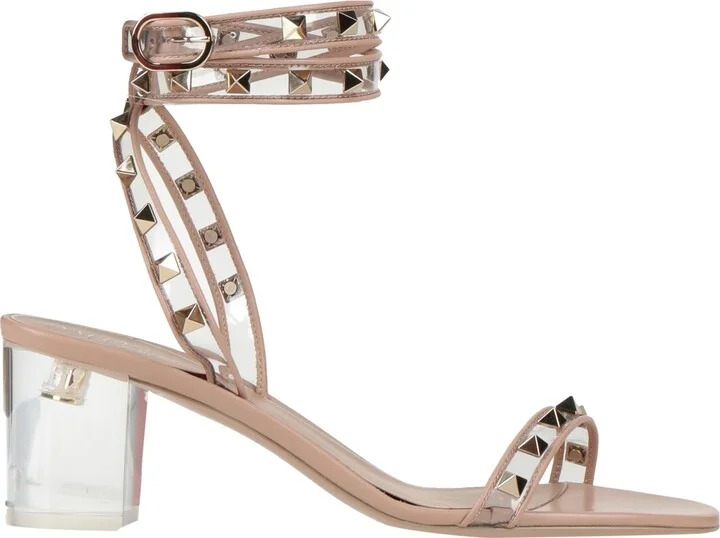 Valentino Garavani Woman Sandals - Image 3