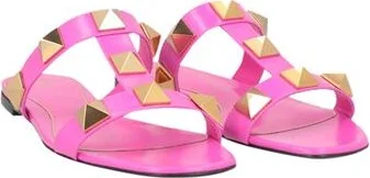 Valentino Garavani Woman Sandals - Image 2