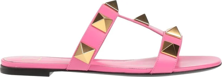 Valentino Garavani Woman Sandals - Image 6