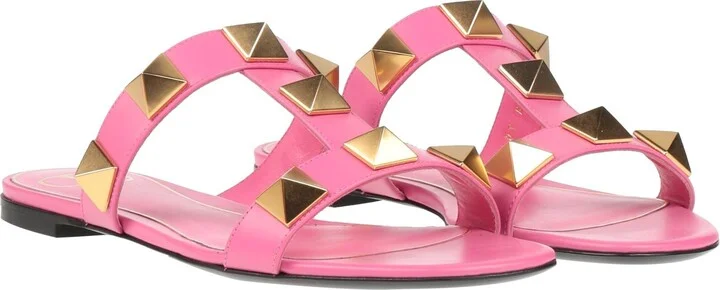 Valentino Garavani Woman Sandals - Image 7