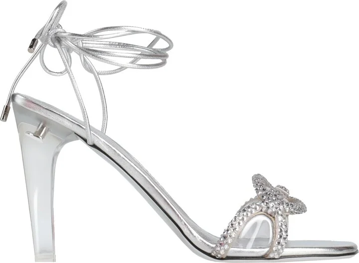 Valentino Garavani Woman Sandals - Image 3