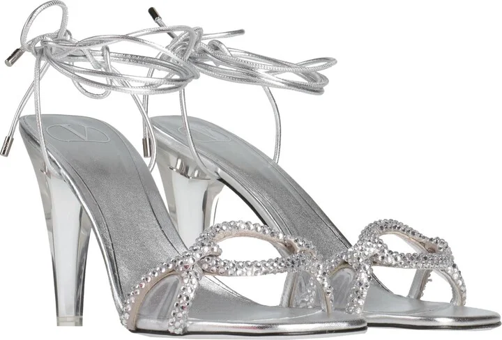 Valentino Garavani Woman Sandals - Image 4