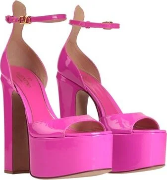 Valentino Garavani Woman Sandals - Image 2
