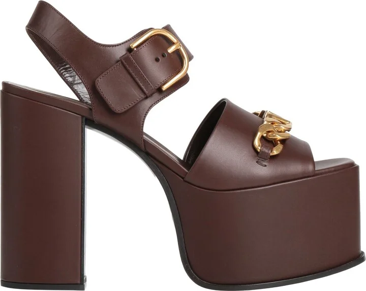 Valentino Garavani Woman Sandals - Image 3