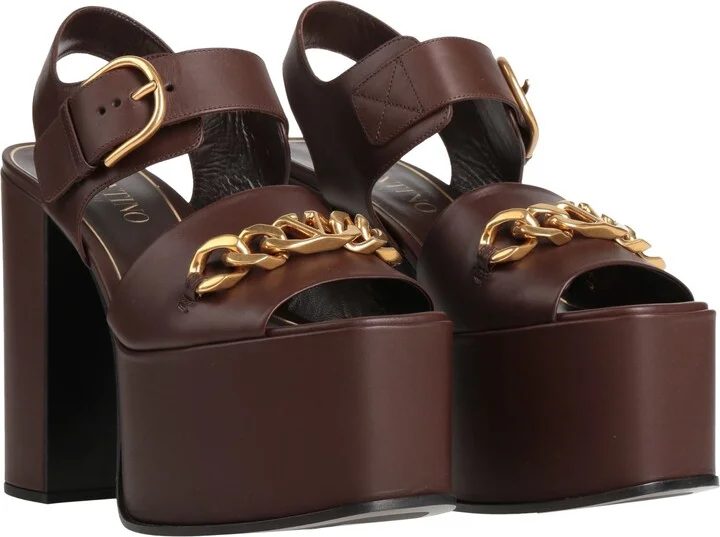 Valentino Garavani Woman Sandals - Image 4