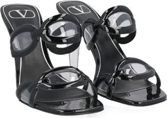 Valentino Garavani Woman Sandals - Image 2
