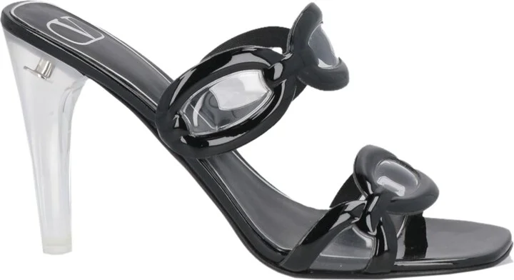 Valentino Garavani Woman Sandals - Image 3