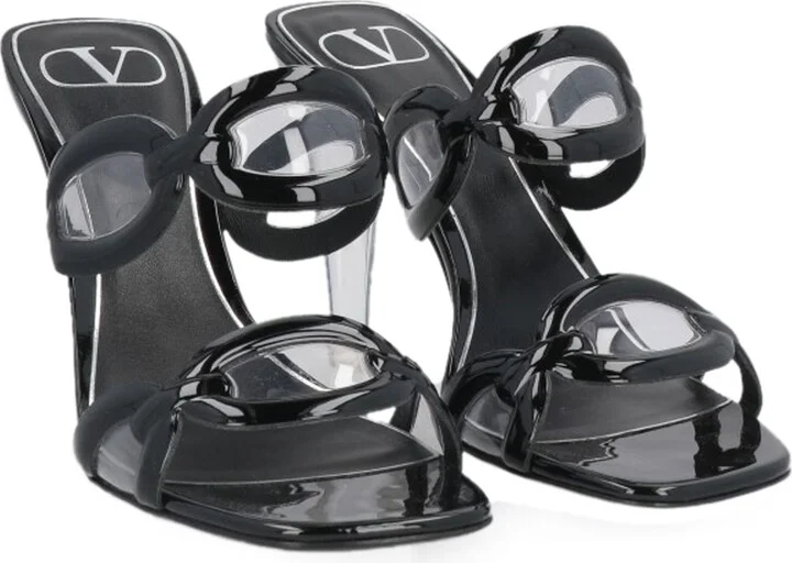 Valentino Garavani Woman Sandals - Image 4