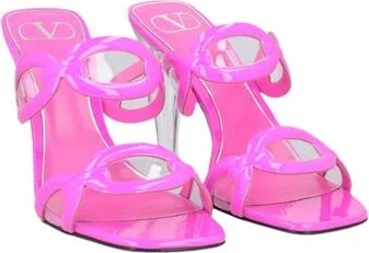Valentino Garavani Woman Sandals - Image 5