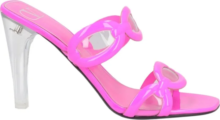 Valentino Garavani Woman Sandals - Image 6
