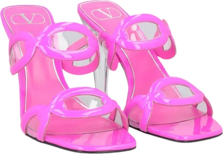Valentino Garavani Woman Sandals - Image 7