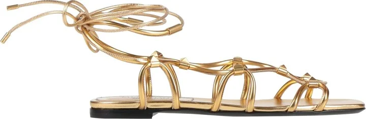 Valentino Garavani Woman Sandals - Image 3