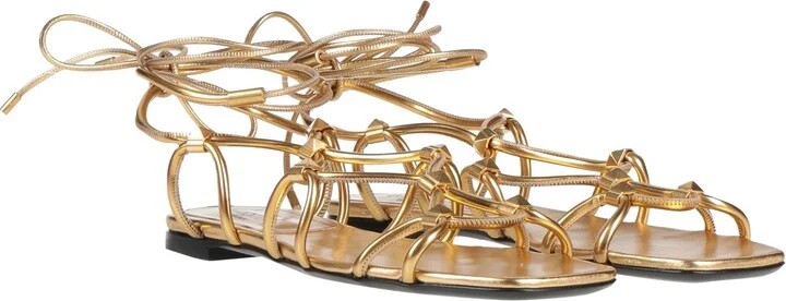 Valentino Garavani Woman Sandals - Image 4