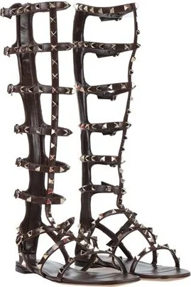 Valentino Garavani Woman Sandals - Image 2