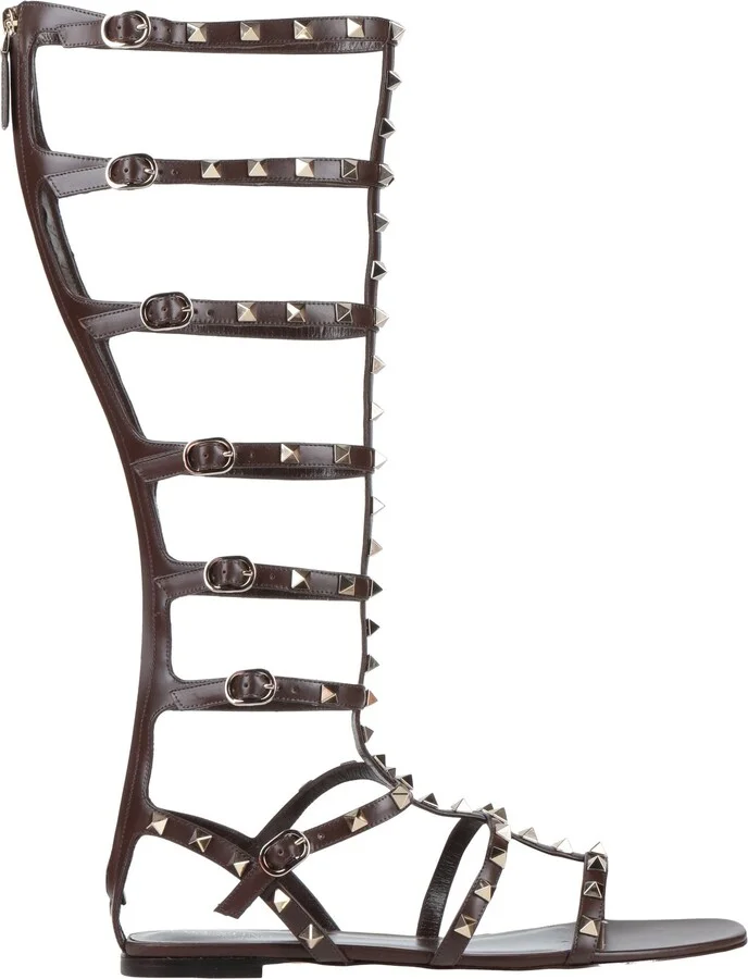 Valentino Garavani Woman Sandals - Image 3