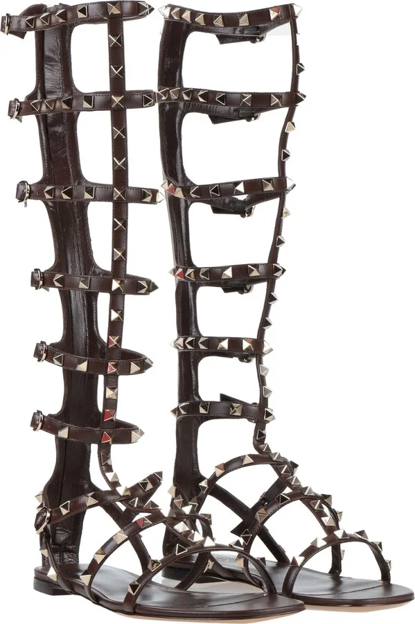 Valentino Garavani Woman Sandals - Image 4