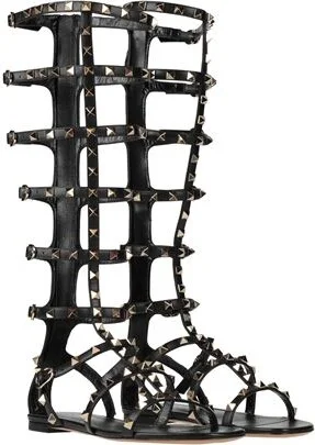 Valentino Garavani Woman Sandals - Image 5