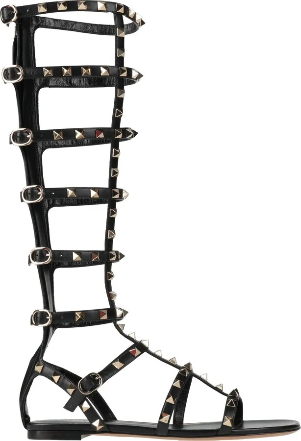 Valentino Garavani Woman Sandals - Image 6