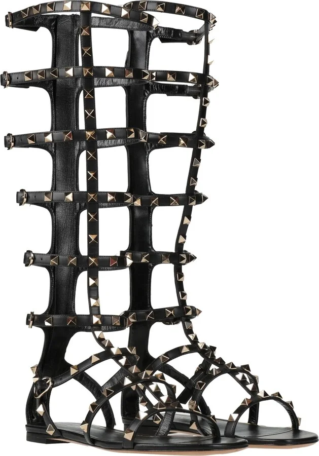 Valentino Garavani Woman Sandals - Image 7