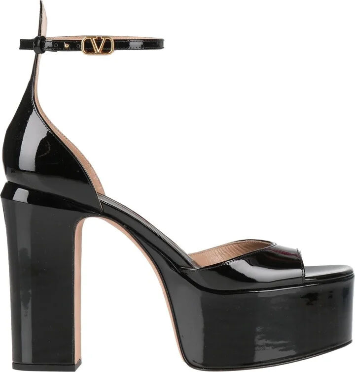Valentino Garavani Woman Sandals - Image 3
