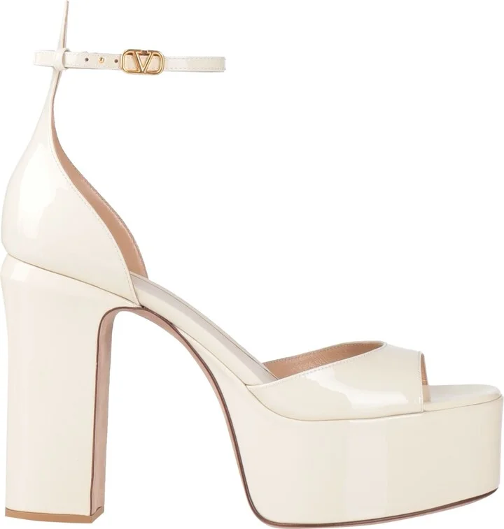 Valentino Garavani Woman Sandals - Image 6
