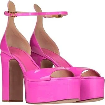 Valentino Garavani Woman Sandals - Image 11
