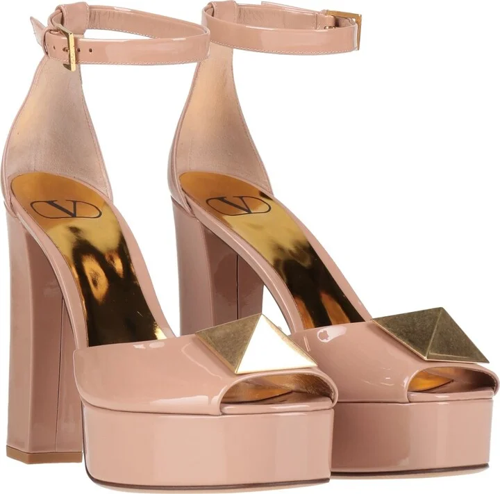 Valentino Garavani Woman Sandals - Image 4