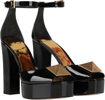 Valentino Garavani Woman Sandals - Image 5
