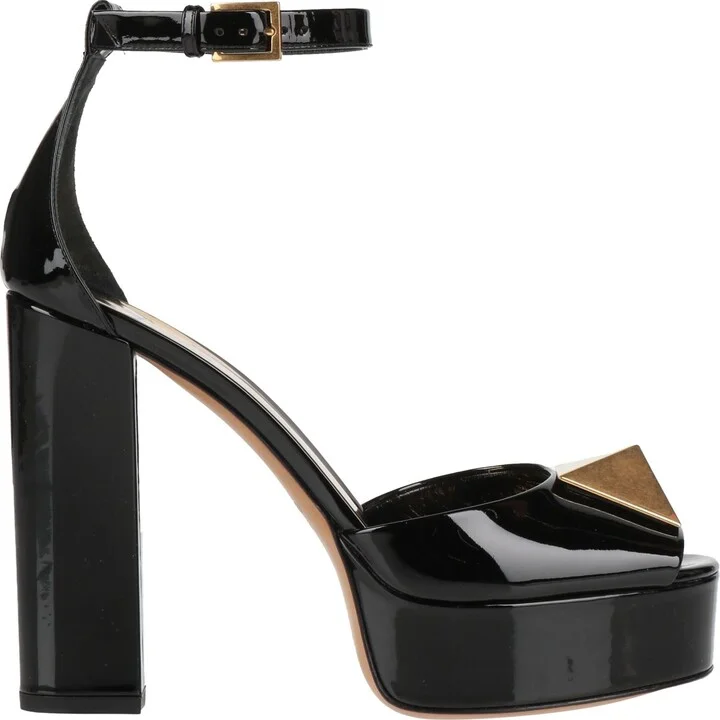 Valentino Garavani Woman Sandals - Image 6