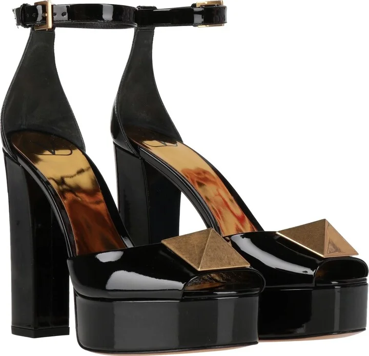 Valentino Garavani Woman Sandals - Image 7