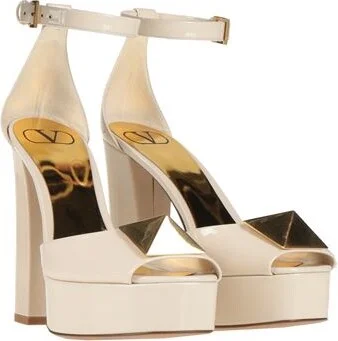 Valentino Garavani Woman Sandals - Image 8