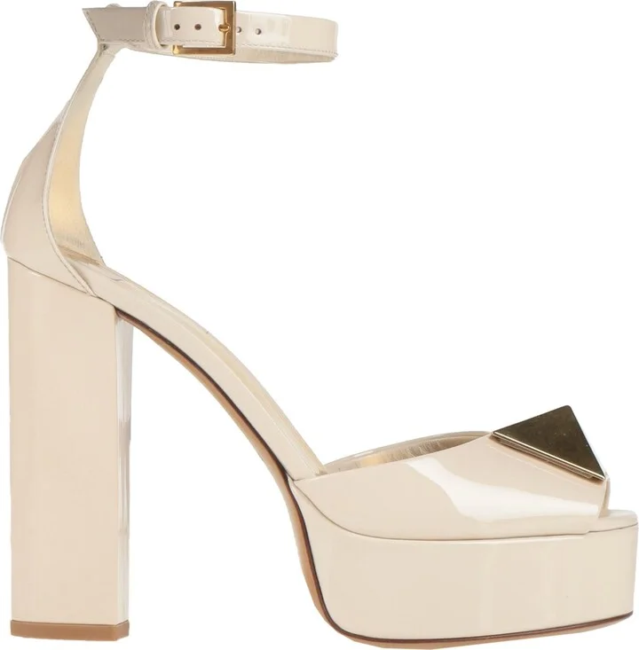 Valentino Garavani Woman Sandals - Image 9