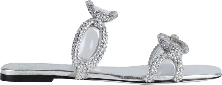 Valentino Garavani Woman Sandals - Image 3